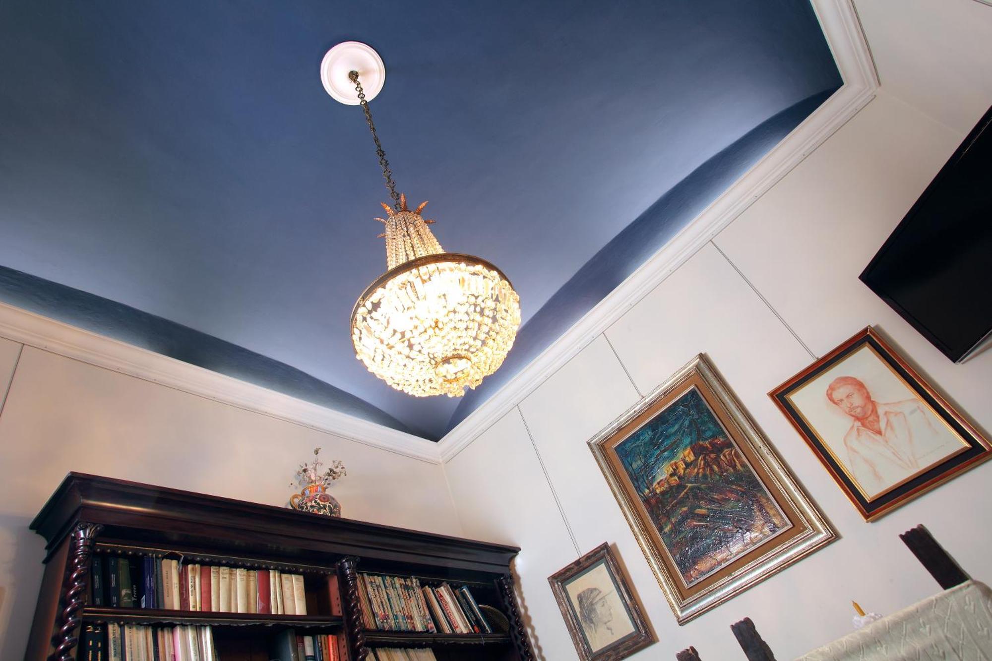 Appartamento D'Epoca Colosseo Art Gallery روما المظهر الخارجي الصورة